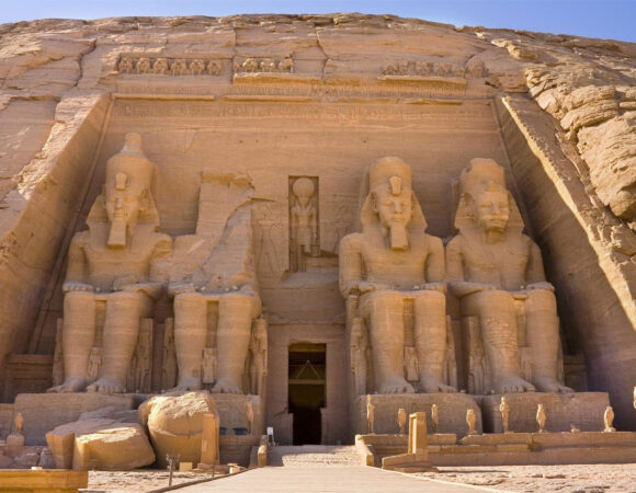 القاهرة 6 أيام 5 ليالي شخصين