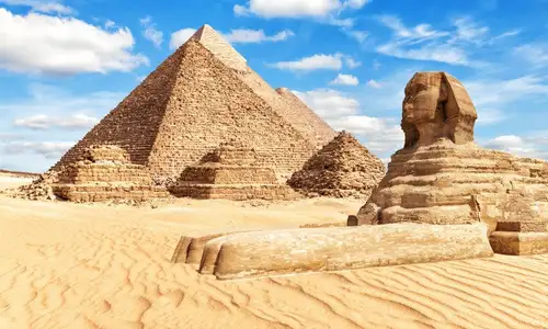 السياحة في مصر