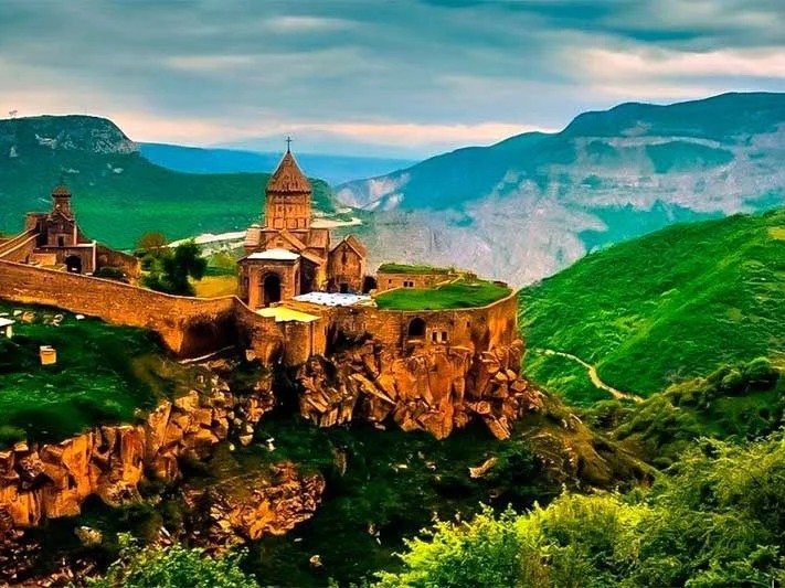 ارمينيا